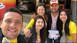 Blitz Viena Autocenter - 20/07/2019