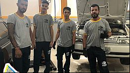 Blitz Viena Autocenter - 20/07/2019