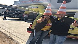 Blitz Viena Autocenter - 20/07/2019