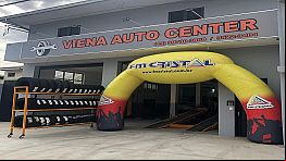 Blitz Viena Autocenter - 20/07/2019