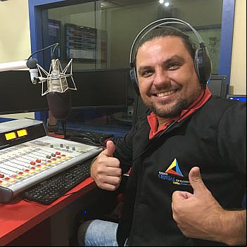 Klebinho Campos