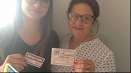 GANHADORES DA PROMOÇÃO ARROZ E FEIJÃO CARUNCHÃO - 17/05/2018