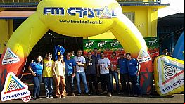 BLITZ CRISTAL MERCADO NEWTON - 28/04/2018