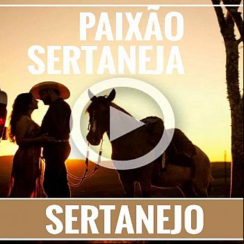 Paixão Sertaneja